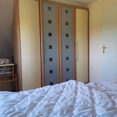 Ferienwohnung Moewe, Perle Im Dreieck Bensersiel, Neuharlingersiel, Esens Esterno foto